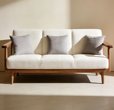 Professional Sofa Customization